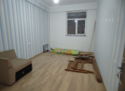 Satılır 3 otaqlı 55 m2 yeni tikili Həzi Aslanov