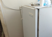 İcarəyə verilir 1 otaqlı 30 m2 köhnə tikili 8 mkr