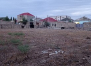 Satılır 8 sot torpaq Binə