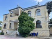 Satılır 7 otaqlı 380 m2 həyət evi Mingəçevir