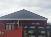 Satılır 4 otaqlı 125 m2 həyət evi Zabrat 1