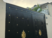 İcarəyə verilir 2 otaqlı 100 m2 həyət evi Binəqədi