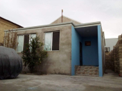 Satılır 3 otaqlı 92 m2 həyət evi Binə