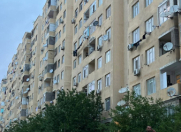 Satılır 3 otaqlı 85.5 m2 köhnə tikili Qafqaz Universiteti
