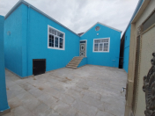 Satılır 3 otaqlı 110 m2 həyət evi Binəqədi