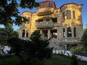 Satılır 10 otaqlı 1000 m2 villa NZS