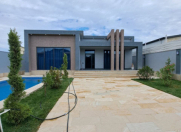 Satılır 4 otaqlı 180 m2 bağ evi Mərdəkan