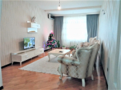 Satılır 3 otaqlı 130 m2 yeni tikili 8 km