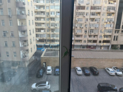 Satılır 4 otaqlı 202 m2 yeni tikili Nizami m.