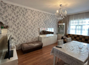 Satılır 3 otaqlı 75 m2 köhnə tikili Y.Günəşli