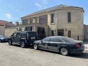 Satılır 10 otaqlı 1300 m2 obyekt Nəriman Nərimanov m.