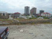 Satılır 3 sot torpaq Ağ şəhər