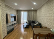 İcarəyə verilir 2 otaqlı 100 m2 yeni tikili 28 May m.