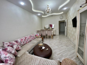 Satılır 2 otaqlı 65 m2 yeni tikili 8 mkr