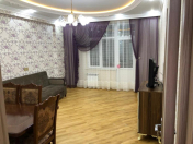 Satılır 3 otaqlı 65 m2 yeni tikili Neftçilər m.
