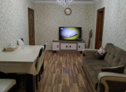Satılır 2 otaqlı 50 m2 köhnə tikili Elmlər Akademiyası m.