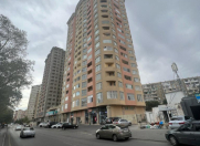 Satılır 2 otaqlı 75 m2 yeni tikili 7 mkr