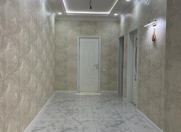 Satılır 3 otaqlı 112 m2 yeni tikili Xırdalan