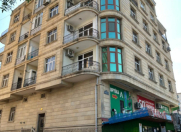 Satılır 3 otaqlı 138 m2 yeni tikili 6 mkr