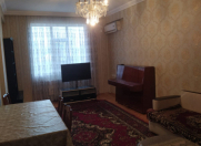 İcarəyə verilir 2 otaqlı 90 m2 yeni tikili Yeni Yasamal