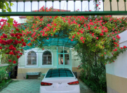 Satılır 4 otaqlı 240 m2 villa Biləcəri