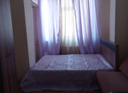 İcarəyə verilir 1 otaqlı 36 m2 yeni tikili Xırdalan