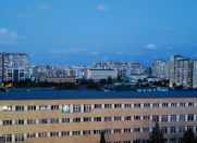 Satılır 3 otaqlı 85 m2 köhnə tikili 20 yanvar m.