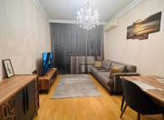 Satılır 2 otaqlı 65 m2 yeni tikili Yeni Yasamal