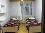 İcarəyə verilir 3 otaqlı 100 m2 həyət evi Sumqayıt