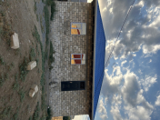 Satılır 4 otaqlı 2.5 m2 həyət evi Perekeşkül