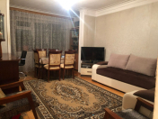 Satılır 2 otaqlı 60 m2 köhnə tikili Əmircan