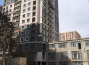 Satılır 26 m2 qaraj Nəriman Nərimanov m.