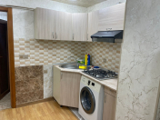 İcarəyə verilir 2 otaqlı 60 m2 köhnə tikili Neftçilər m.