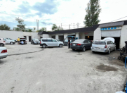 İcarəyə verilir 11 otaqlı 1050 m2 obyekt Ulduz m.