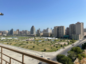 İcarəyə verilir 2 otaqlı 100 m2 yeni tikili Nəriman Nərimanov m.