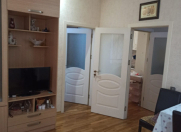 Satılır 2 otaqlı 54 m2 yeni tikili Qara Qarayev m.