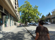 İcarəyə verilir 2 otaqlı 55 m2 köhnə tikili Gənclik m.