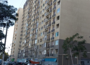 Satılır 2 otaqlı 49.5 m2 yeni tikili Qara Qarayev m.