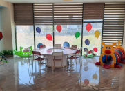 İcarəyə verilir 4 otaqlı 270 m2 obyekt Xalqlar Dostluğu m.