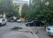 Satılır 5 otaqlı 150 m2 köhnə tikili İçəri Şəhər m.