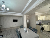 Satılır 3 otaqlı 83 m2 yeni tikili Masazır