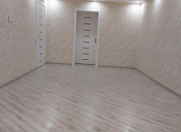 Satılır 4 otaqlı 65 m2 köhnə tikili İnşaatçılar m.