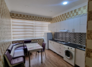 Satılır 1 otaqlı 39 m2 yeni tikili Masazır