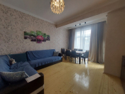 Satılır 2 otaqlı 82 m2 yeni tikili Qara Qarayev m.