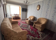 İcarəyə verilir 2 otaqlı 50 m2 köhnə tikili 2 mkr