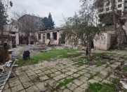 Satılır 12.6 sot torpaq 7 mkr