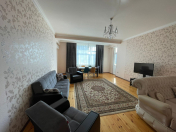 İcarəyə verilir 3 otaqlı 190 m2 yeni tikili Nəriman Nərimanov m.