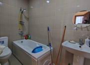 Satılır 2 otaqlı 65 m2 yeni tikili İnşaatçılar m.