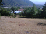 Satılır 8 sot torpaq Şəki