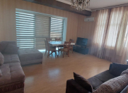 İcarəyə verilir 3 otaqlı 130 m2 yeni tikili Elmlər Akademiyası m.